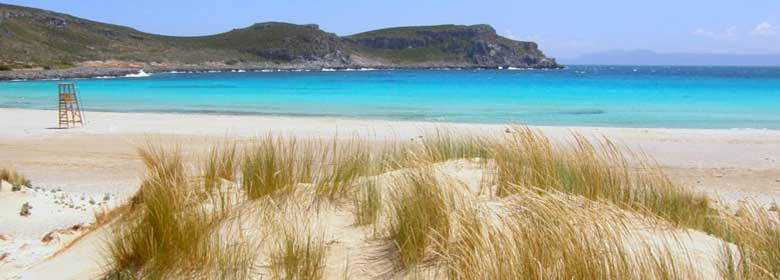 Ελαφόνησος, Studios Μανιάτη